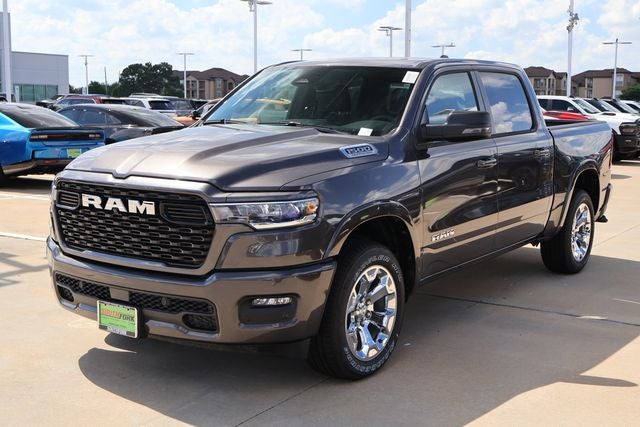 2026 RAM Ram 1500 Big Horn/Lone Star