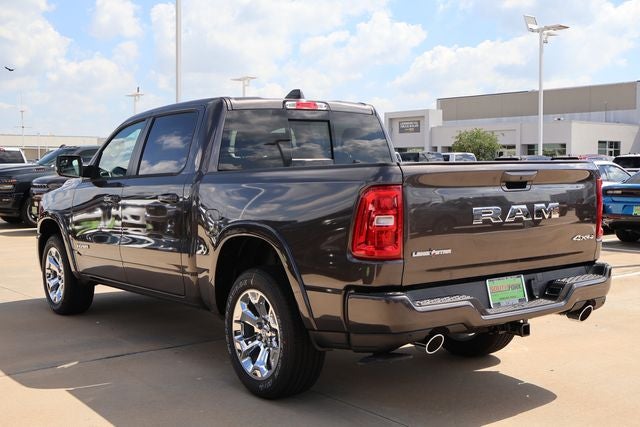 2026 RAM Ram 1500 Big Horn/Lone Star