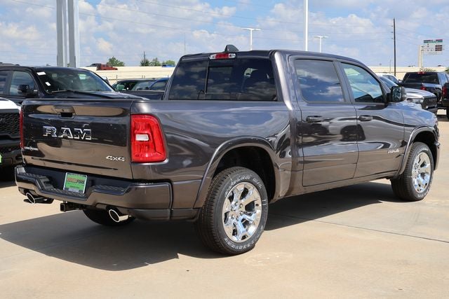 2026 RAM Ram 1500 Big Horn/Lone Star