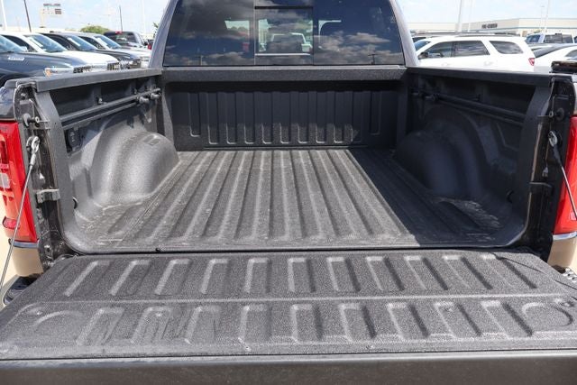 2026 RAM Ram 1500 Big Horn/Lone Star
