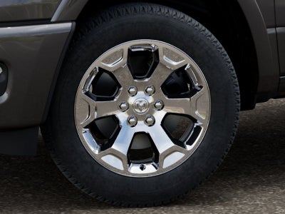 2026 RAM Ram 1500 Big Horn/Lone Star