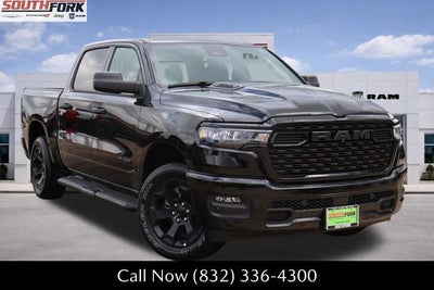 2026 RAM Ram 1500 Express