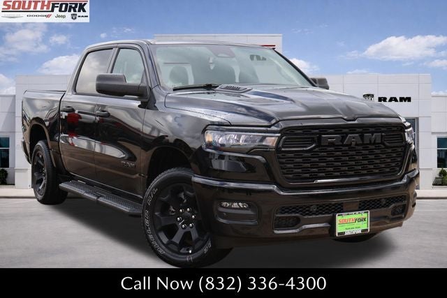 2026 RAM Ram 1500 Express