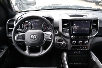 2026 RAM Ram 1500 Express