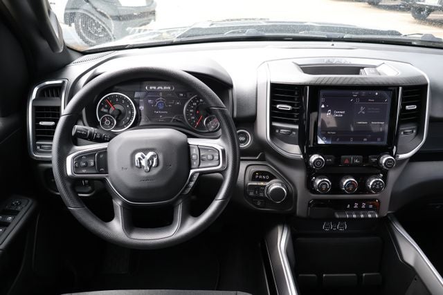 2026 RAM Ram 1500 Express