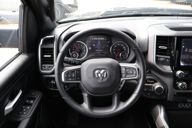 2026 RAM Ram 1500 Express