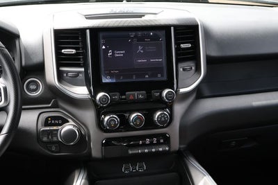2026 RAM Ram 1500 Express