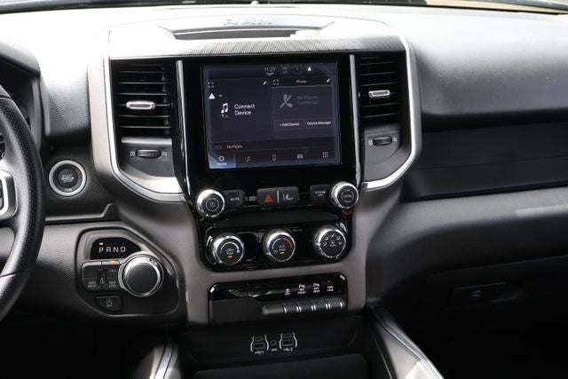 2026 RAM Ram 1500 Express