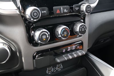 2026 RAM Ram 1500 Express