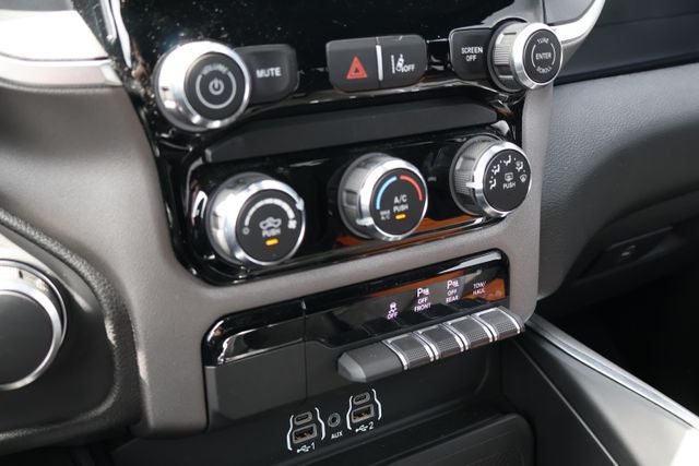 2026 RAM Ram 1500 Express