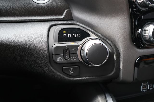 2026 RAM Ram 1500 Express