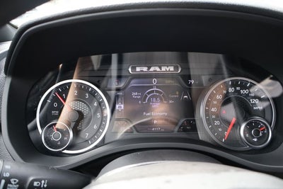 2026 RAM Ram 1500 Express