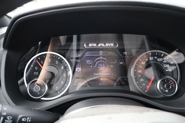 2026 RAM Ram 1500 Express