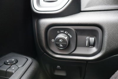 2026 RAM Ram 1500 Express