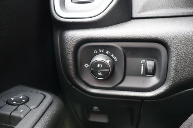 2026 RAM Ram 1500 Express