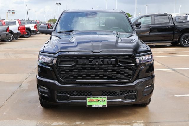 2026 RAM Ram 1500 Express