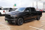 2026 RAM Ram 1500 Express