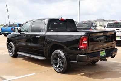 2026 RAM Ram 1500 Express