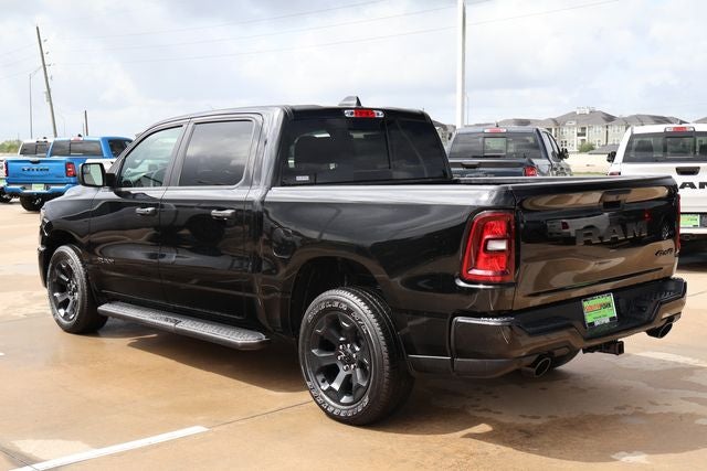 2026 RAM Ram 1500 Express