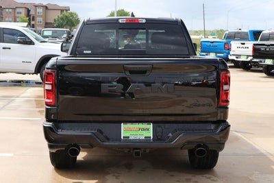 2026 RAM Ram 1500 Express
