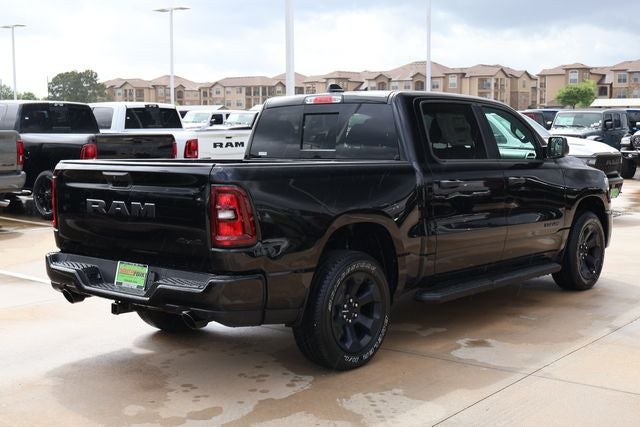 2026 RAM Ram 1500 Express