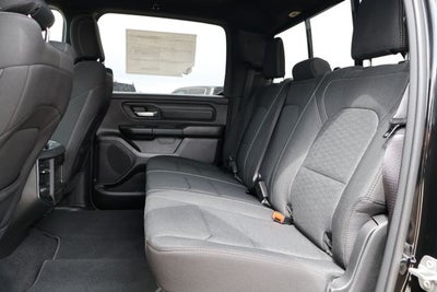 2026 RAM Ram 1500 Express