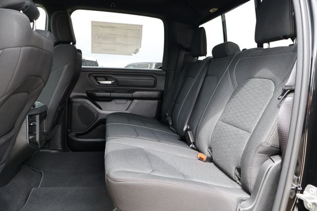 2026 RAM Ram 1500 Express