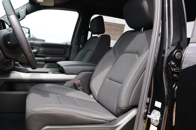 2026 RAM Ram 1500 Express