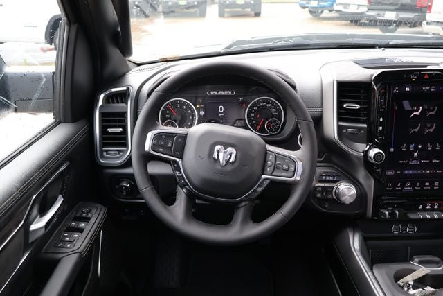 2026 RAM Ram 1500 Laramie