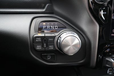 2026 RAM Ram 1500 Laramie