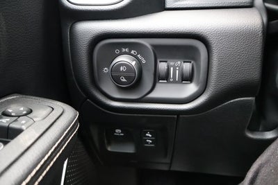 2026 RAM Ram 1500 Laramie