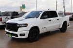 2026 RAM Ram 1500 Laramie