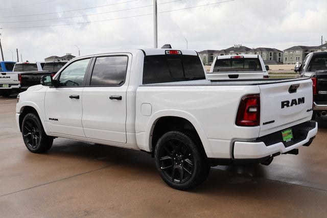 2026 RAM Ram 1500 Laramie