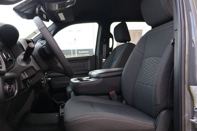 2026 RAM Ram 2500 Tradesman