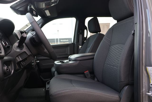 2026 RAM Ram 2500 Tradesman