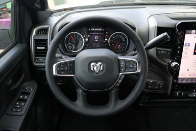 2026 RAM Ram 2500 Tradesman
