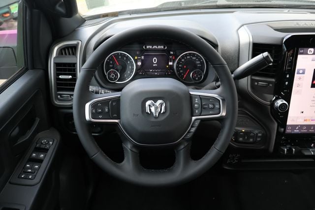 2026 RAM Ram 2500 Tradesman