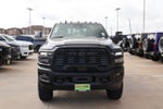 2026 RAM Ram 2500 Tradesman