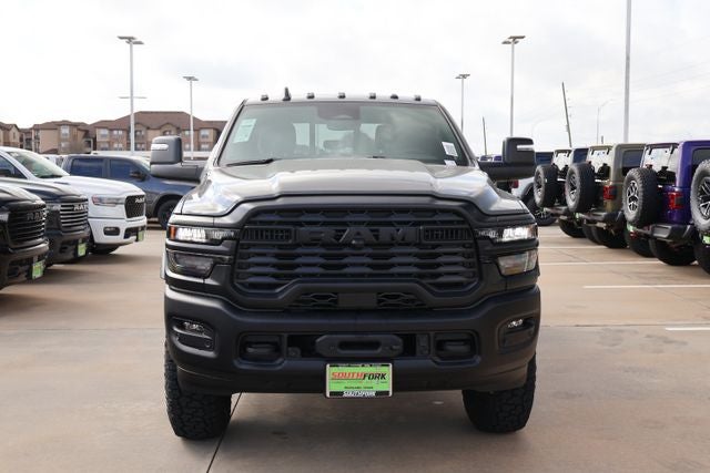 2026 RAM Ram 2500 Tradesman