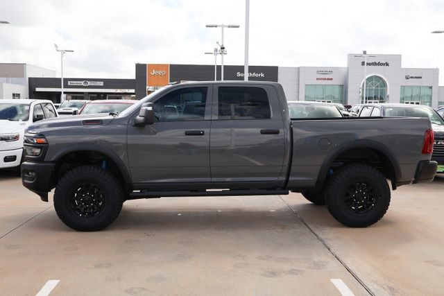 2026 RAM Ram 2500 Tradesman