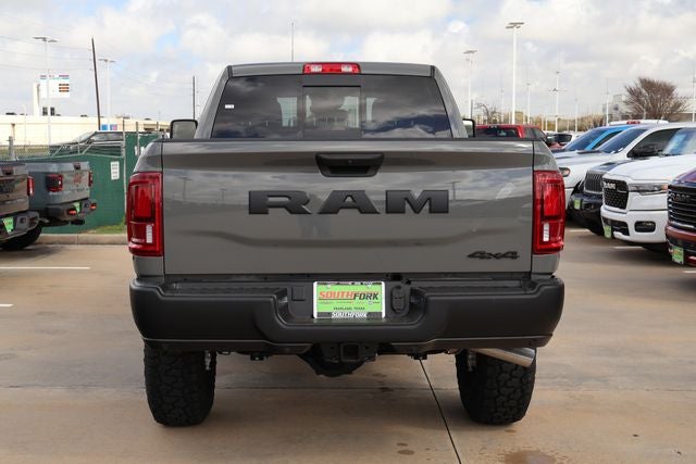 2026 RAM Ram 2500 Tradesman