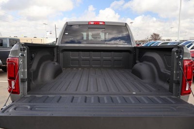 2026 RAM Ram 2500 Tradesman