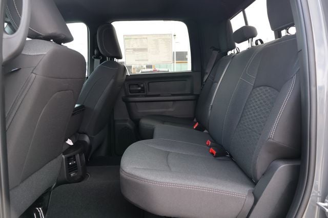 2026 RAM Ram 2500 Tradesman