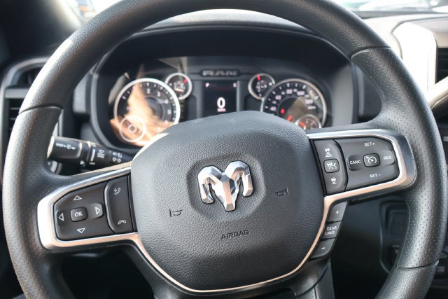 2027 RAM Ram 2500 Tradesman