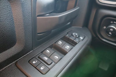 2027 RAM Ram 2500 Tradesman