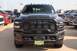 2027 RAM Ram 2500 Tradesman