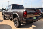 2027 RAM Ram 2500 Tradesman