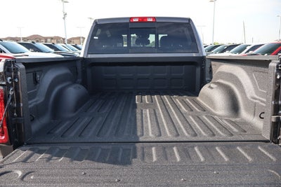2027 RAM Ram 2500 Tradesman