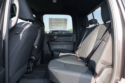 2027 RAM Ram 2500 Tradesman