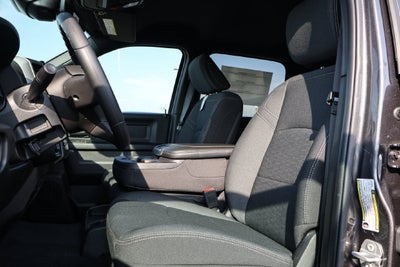 2027 RAM Ram 2500 Tradesman